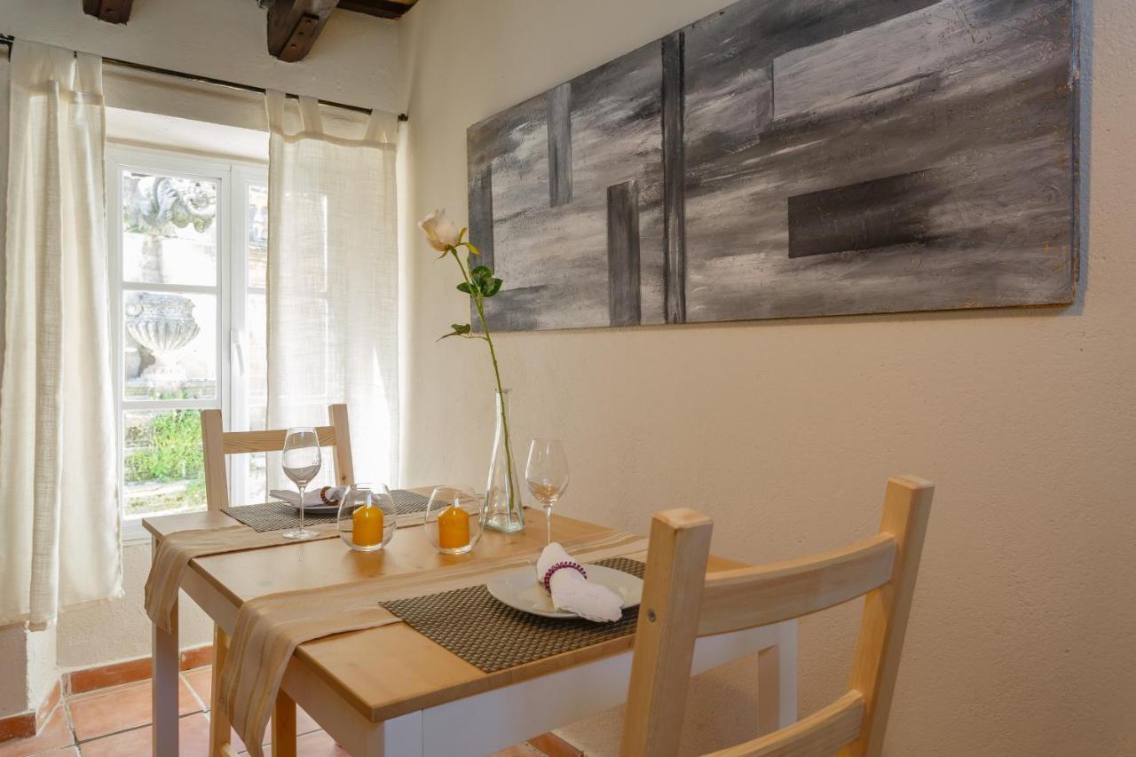 Loft Catedral Jerez Apartamento Jerez de la Frontera Exterior foto