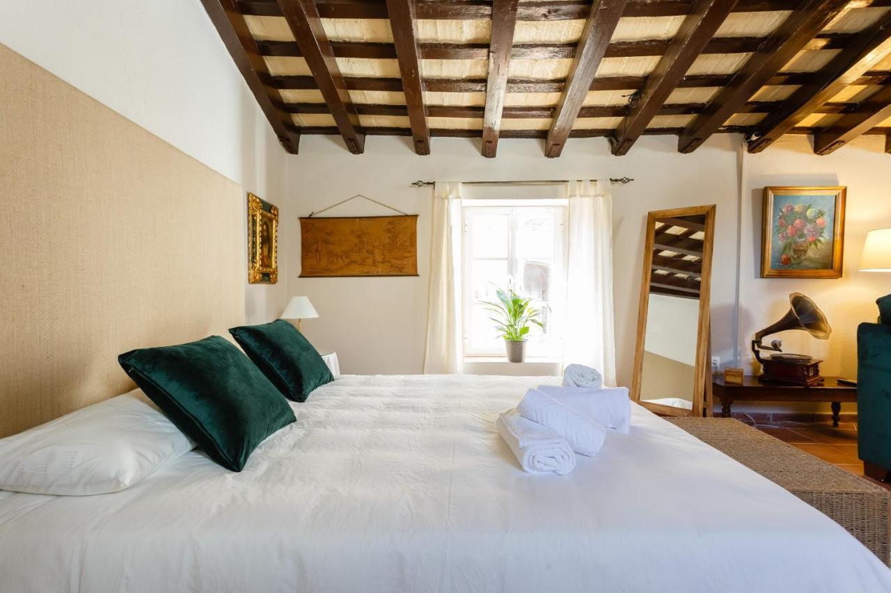 Loft Catedral Jerez Apartamento Jerez de la Frontera Exterior foto
