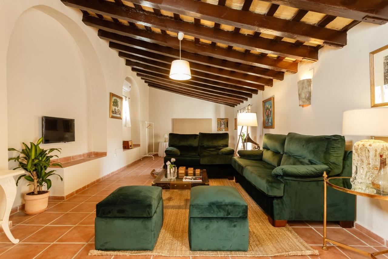 Loft Catedral Jerez Apartamento Jerez de la Frontera Exterior foto