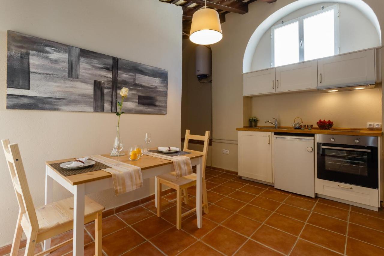 Loft Catedral Jerez Apartamento Jerez de la Frontera Exterior foto
