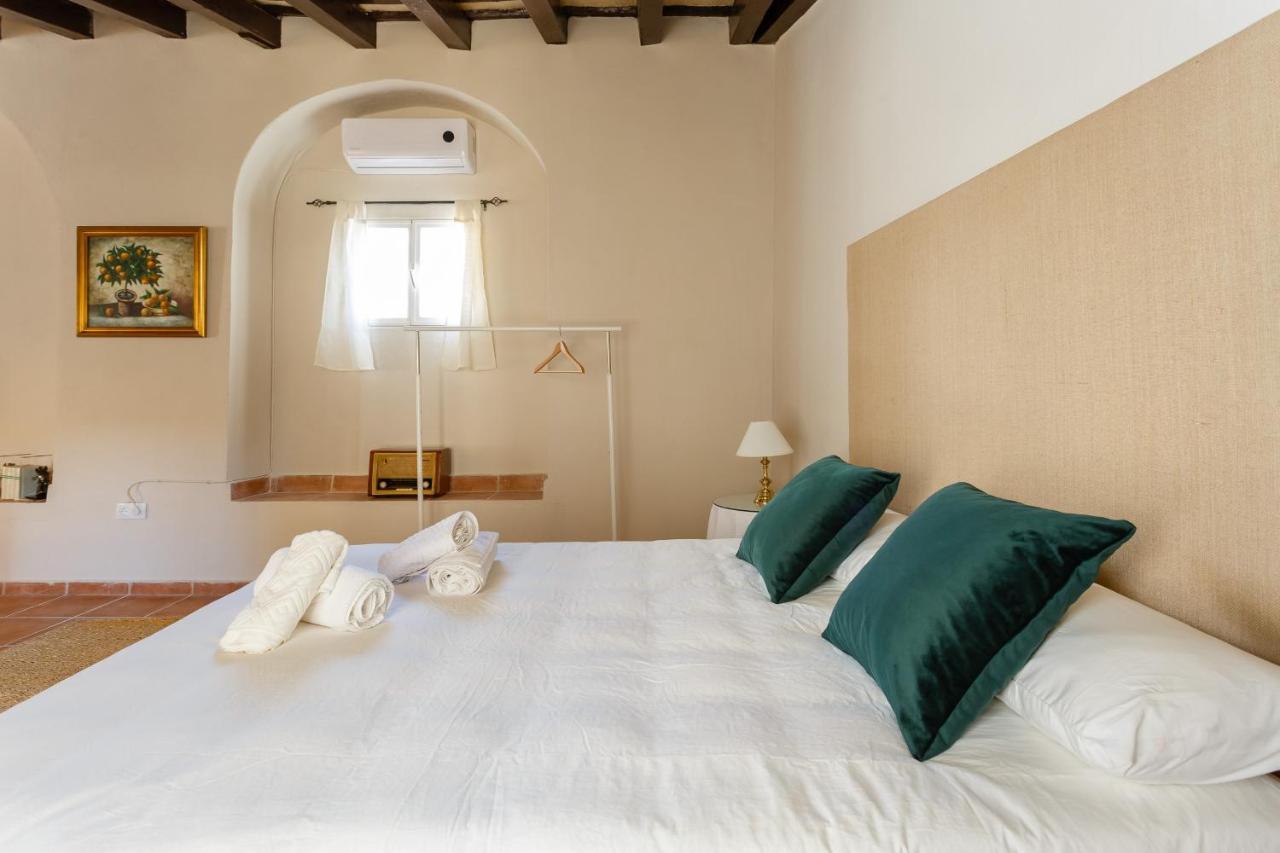 Loft Catedral Jerez Apartamento Jerez de la Frontera Exterior foto